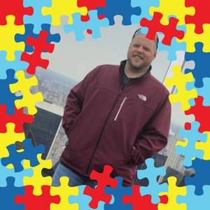 Meet your Posher, Jeff